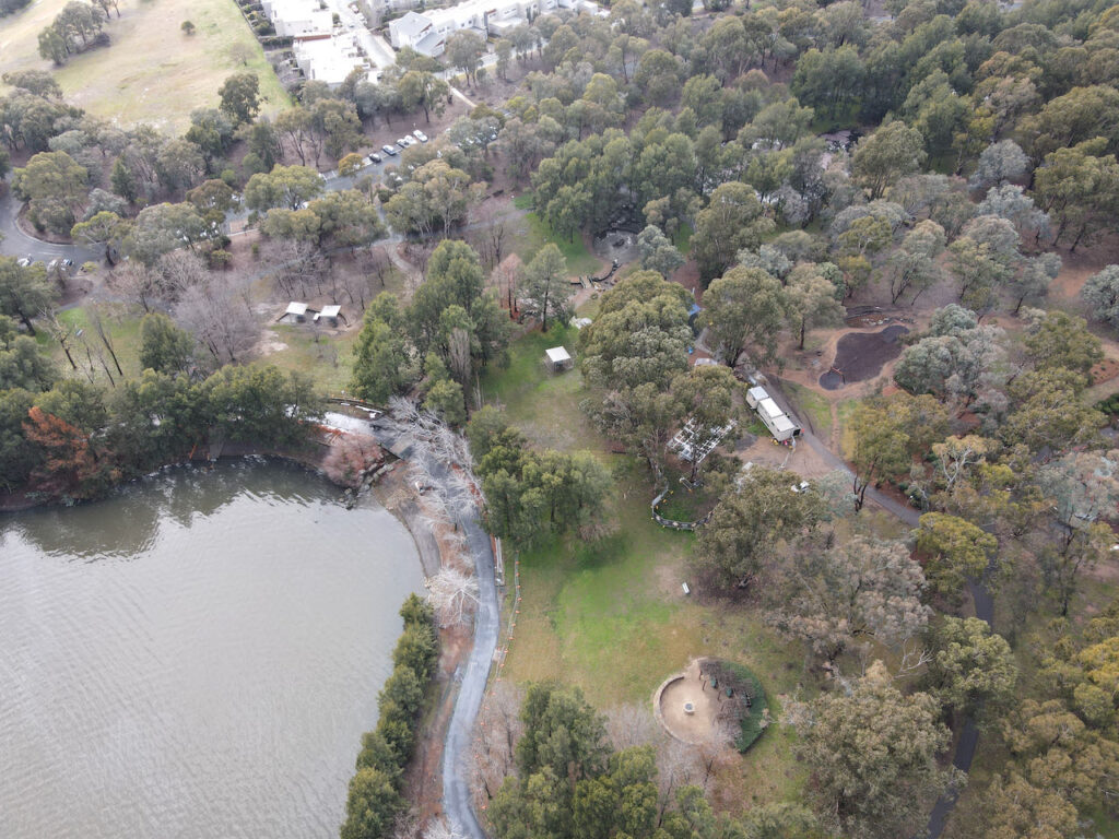 John Knight Memorial Park