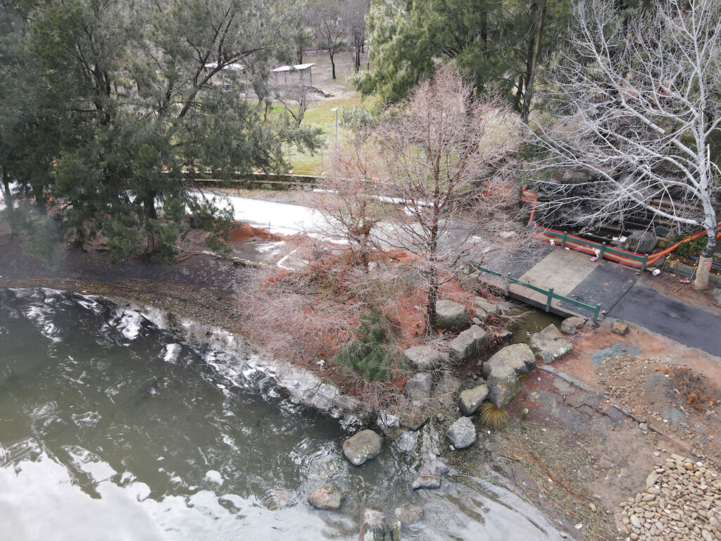 John Knight Memorial Park